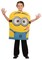 Rubie's Rubies Despicable Me 2 Minion Dave Costume, Medium